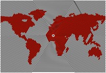 语言与时区差异